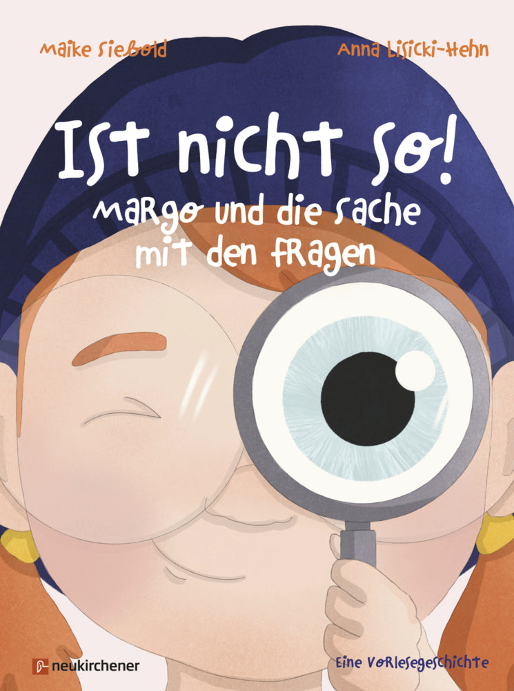 Ist nicht so! (Maike Siebold)