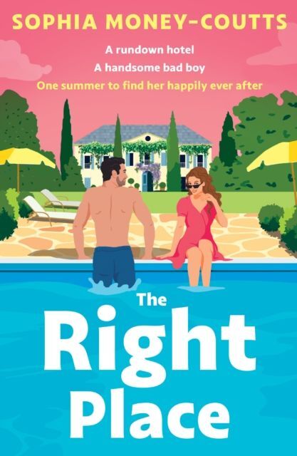 The Right Place (Sophia Money-Coutts)