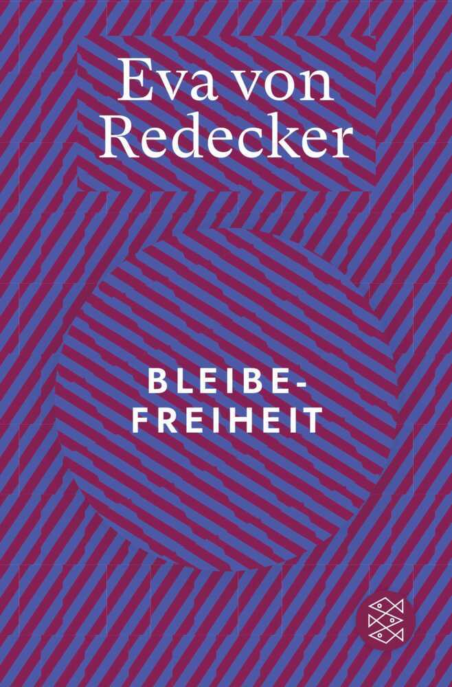Bleibefreiheit (Eva Von Redecker)
