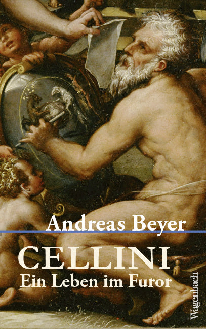 Cellini (Andreas Beyer)