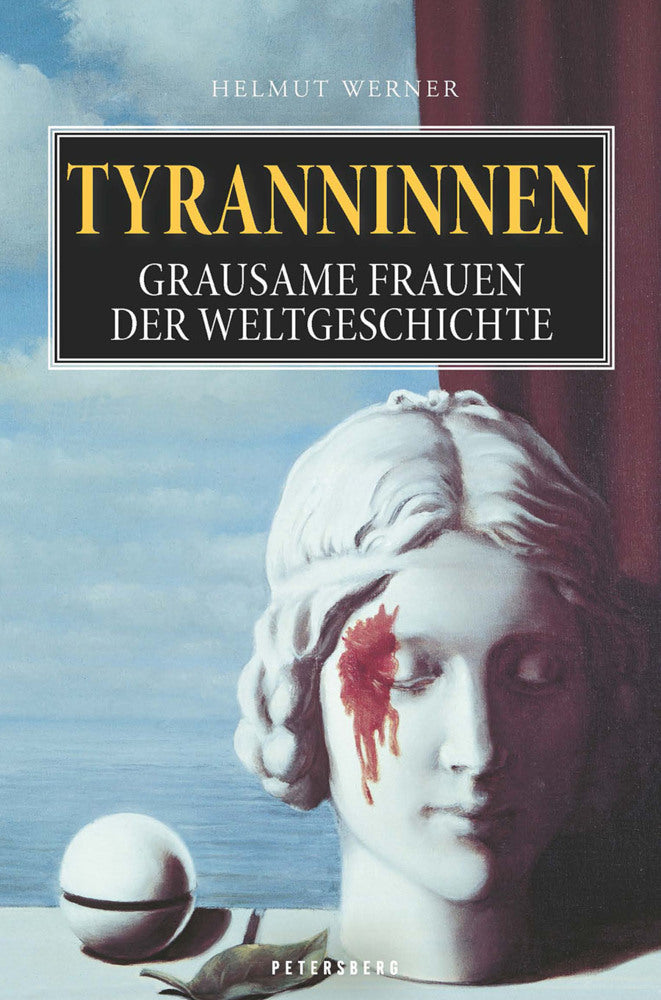 Tyranninnen (Helmut Werner)
