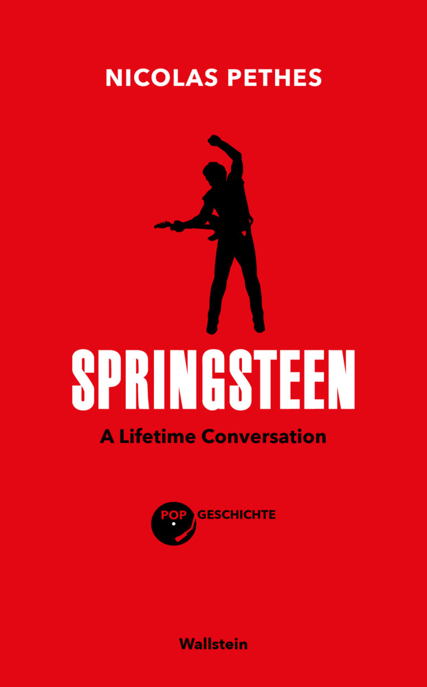 Springsteen (Nicolas Pethes)