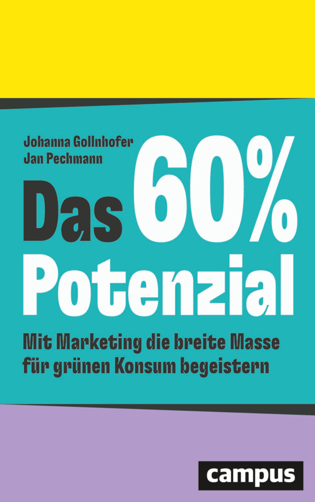 Das 60%-Potenzial (Johanna Gollnhofer)