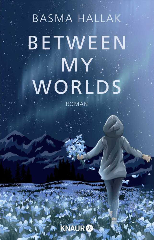 Between My Worlds (Basma Hallak)