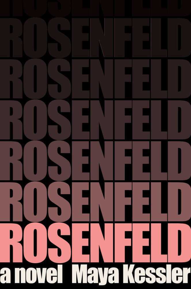 Rosenfeld (Maya Kessler)