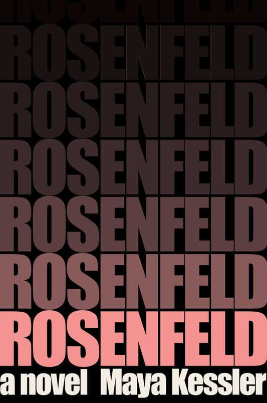 Rosenfeld (Maya Kessler)