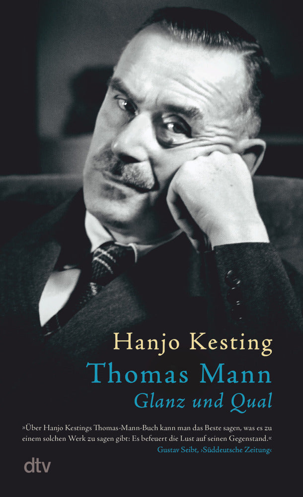 Thomas Mann (Hanjo Kesting)