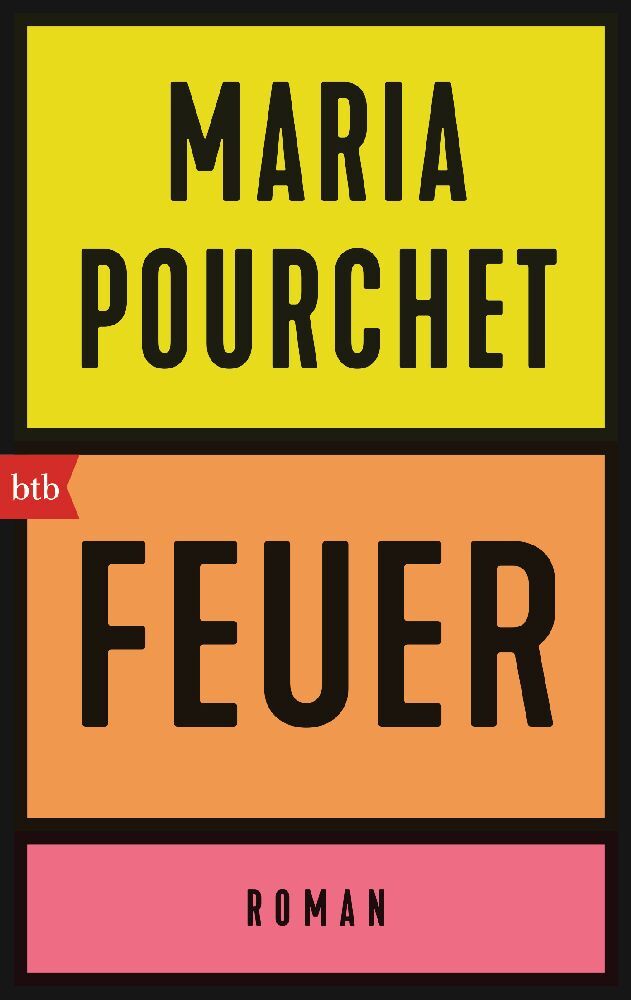 Feuer (Maria Pourchet)