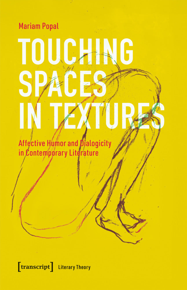 Touching Spaces in Textures (Mariam Popal)