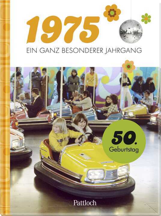1975 - Ein ganz besonderer Jahrgang (Neumann & Kamp Historische Projekte Gbr)