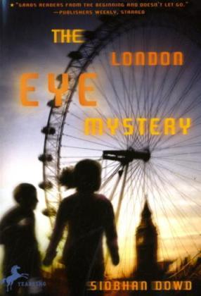 London Eye Mystery (Siobhan Dowd)