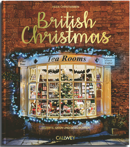 British Christmas (Heide Christiansen)