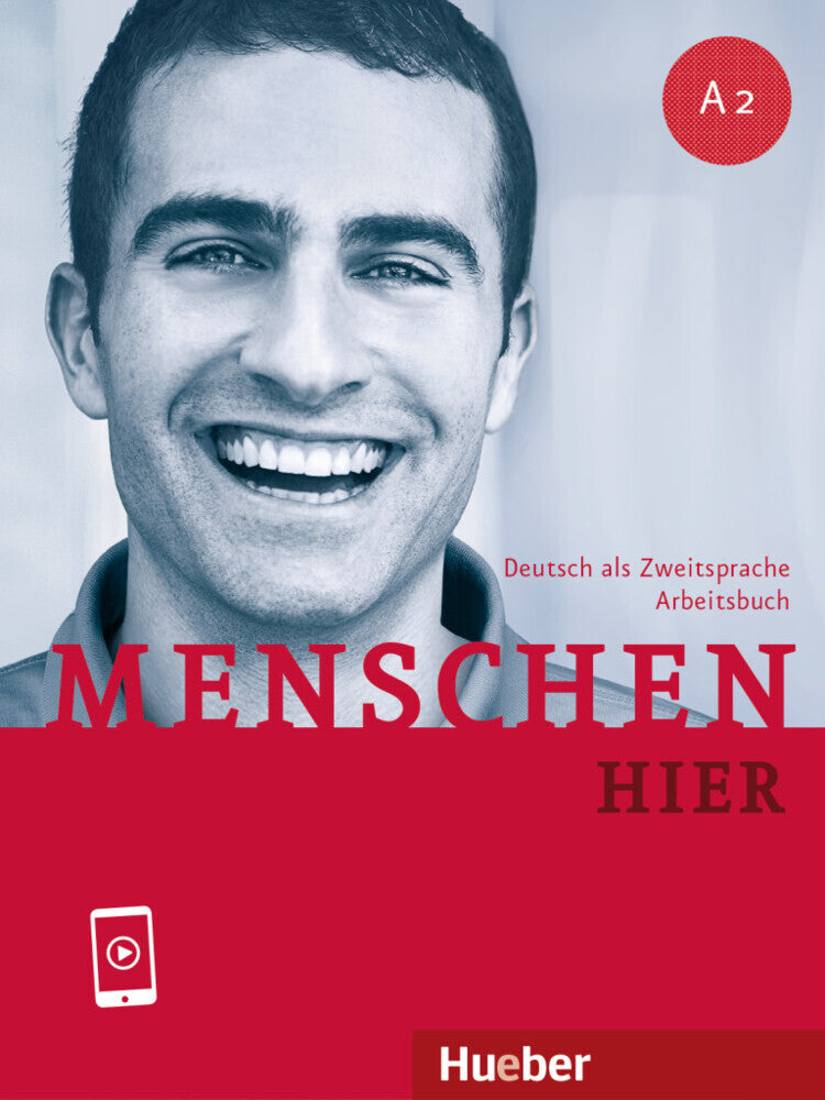 Menschen hier A2 (Anna Breitsameter)