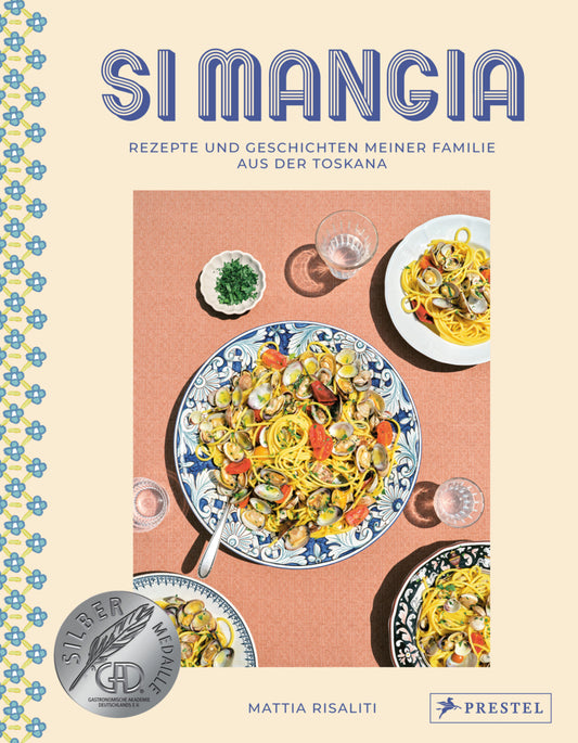 Si mangia (Mattia Risaliti)