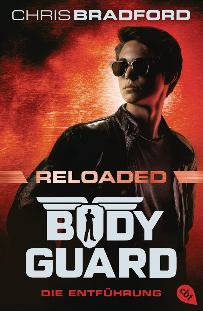 Bodyguard Reloaded - Die Entführung (Chris Bradford)