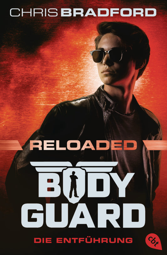 Bodyguard Reloaded - Die Entführung (Chris Bradford)