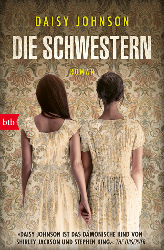 Die Schwestern (Daisy Johnson)