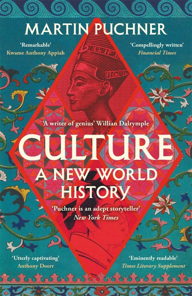 Culture (Martin Puchner)
