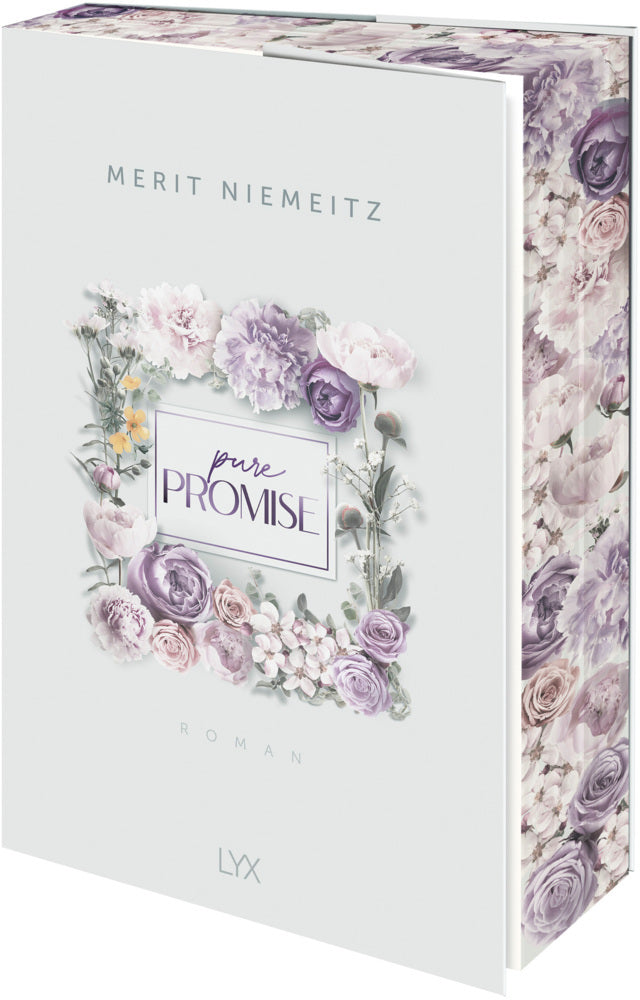 Pure Promise (Merit Niemeitz)