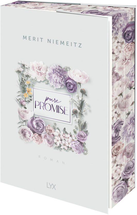 Pure Promise (Merit Niemeitz)