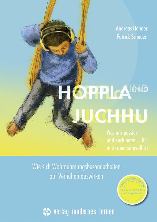Hoppla und Juchhu (Andreas Heimer)