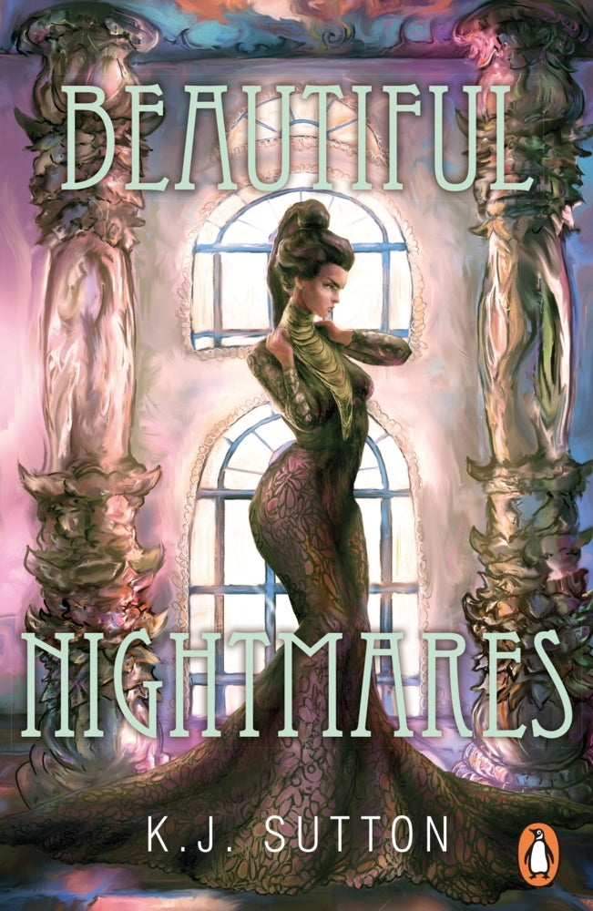 Beautiful Nightmares (K.J. Sutton)