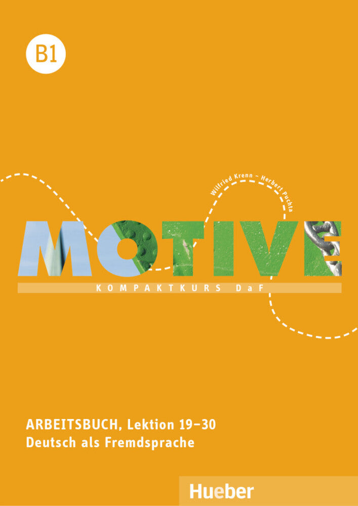 Motive B1 (Wilfried Krenn)