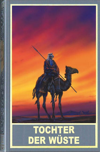 Tochter der Wüste (Karl-Ulrich Burgdorf)