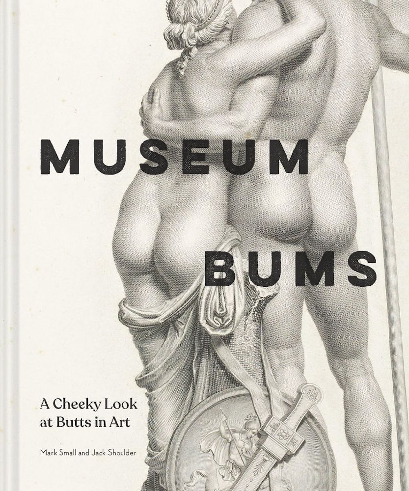 Museum Bums (Jack Shoulder)