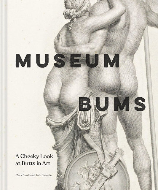 Museum Bums (Jack Shoulder)