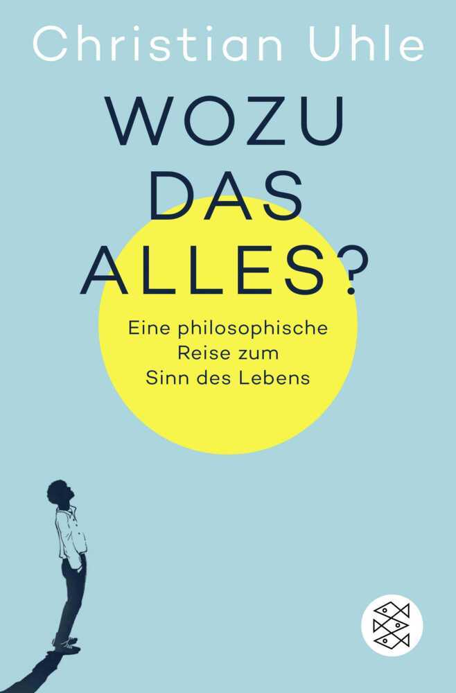 Wozu das alles? (Christian Uhle)