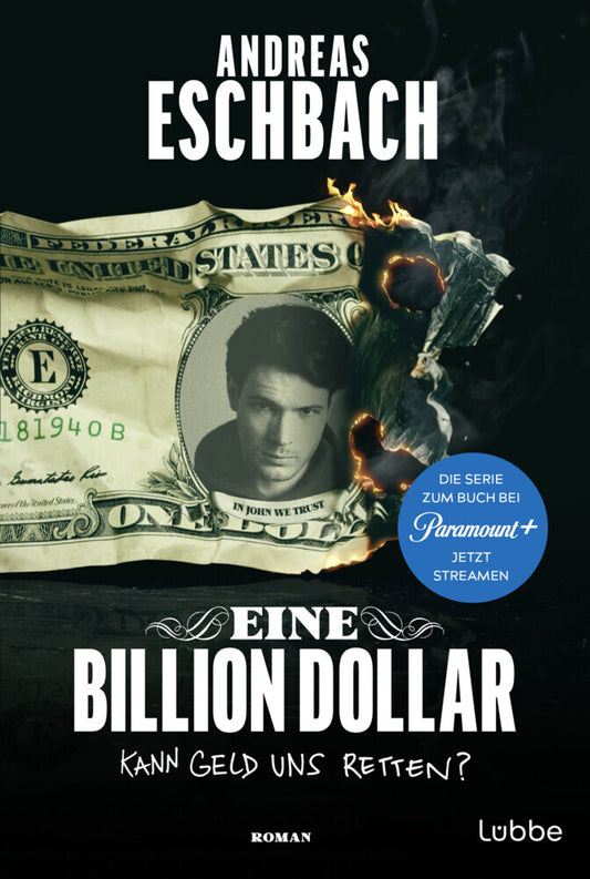 Eine Billion Dollar (Andreas Eschbach)