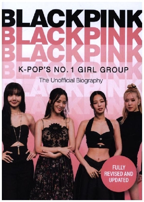 Blackpink (Adrian Besley)