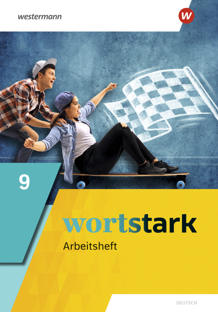 wortstark - Allgemeine Ausgabe 2019 (August Busse)