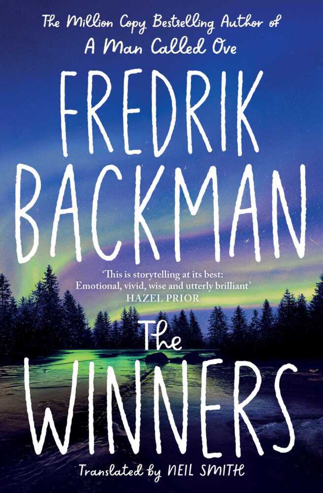 The Winners (Fredrik Backman)