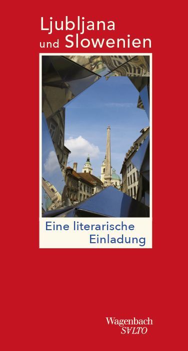 Ljubljana und Slowenien (Ales Steger)