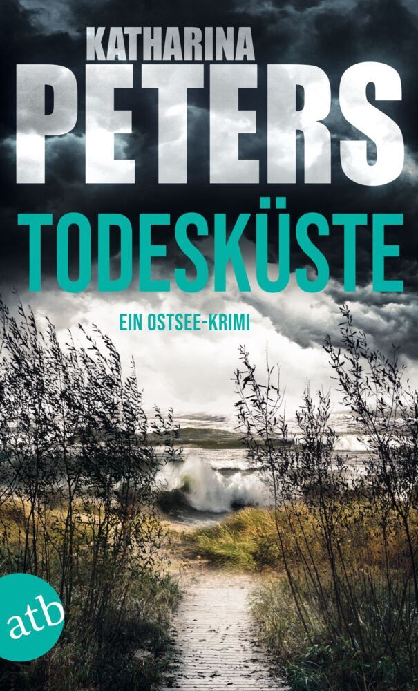 Todesküste (Katharina Peters)