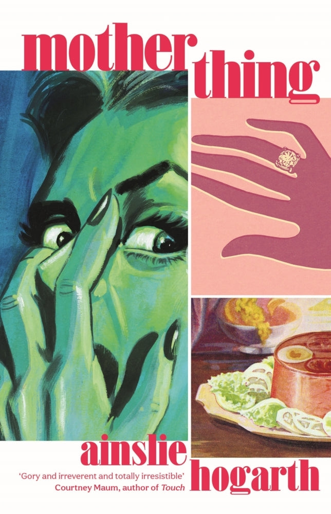 Motherthing (Ainslie Hogarth)