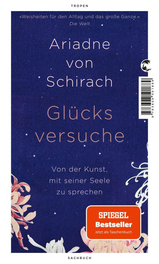Glücksversuche (Ariadne Von Schirach)