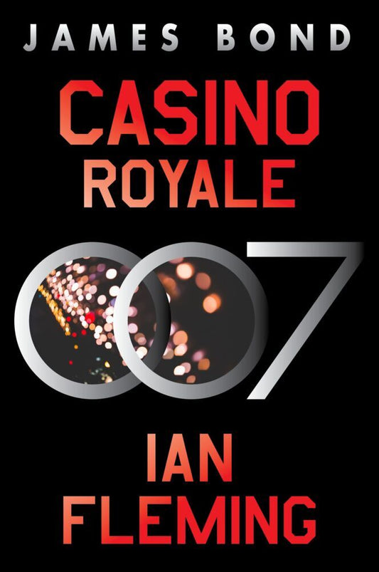 Casino Royale (Ian Fleming)