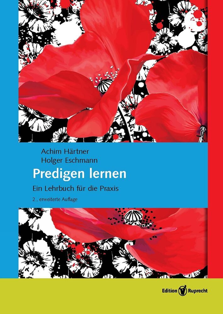 Predigen lernen (Achim Härtner)
