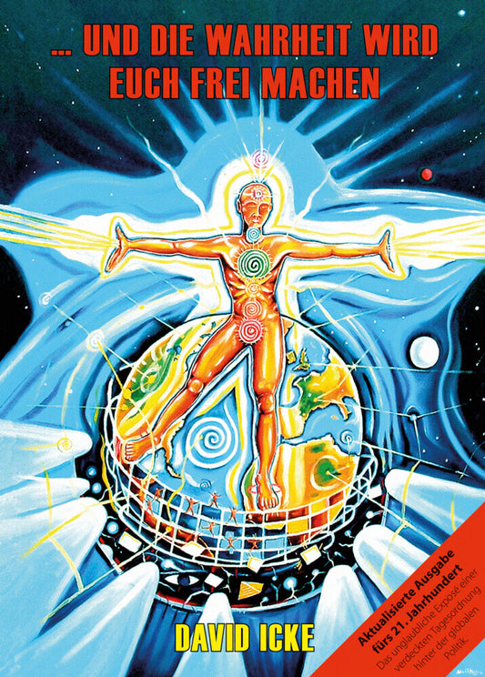 ... und die Wahrheit wird euch frei machen (David Icke)