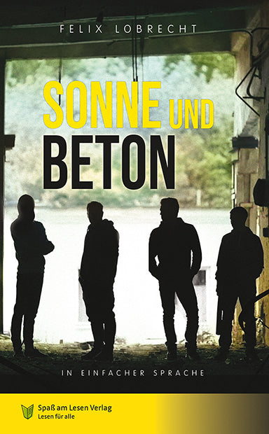 Sonne und Beton (Felix Lobrecht)