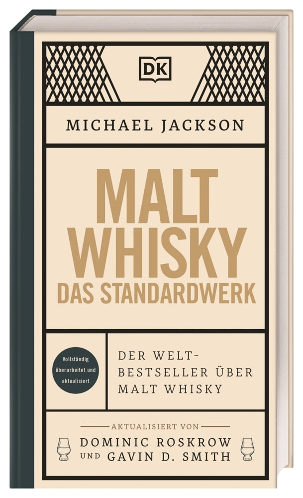 Malt Whisky (Michael Jackson)