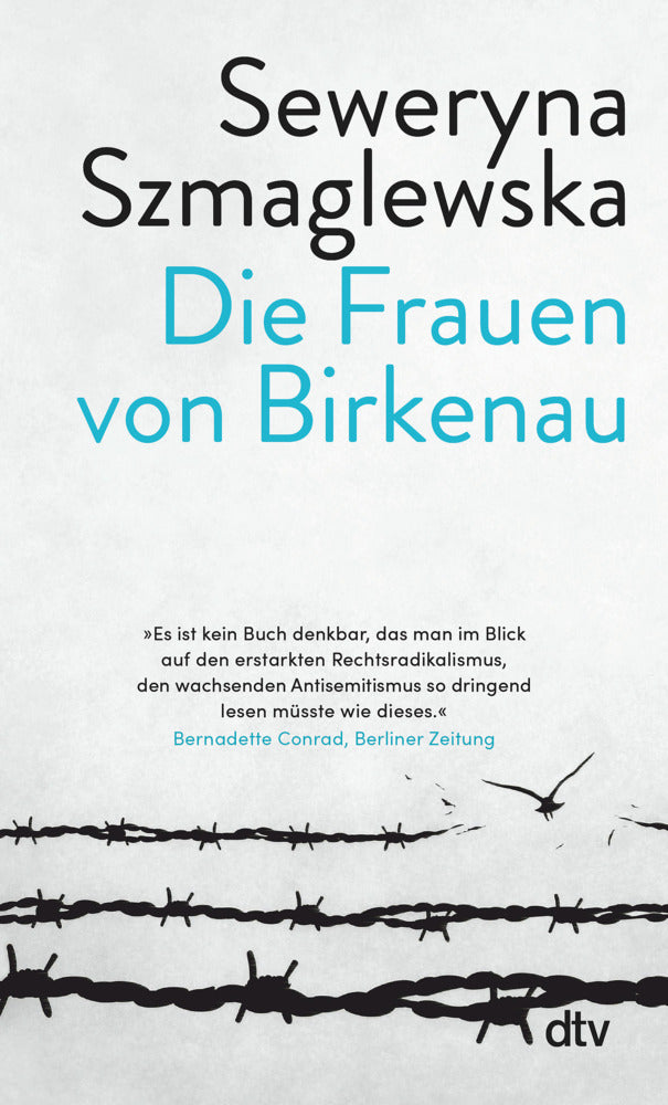 Die Frauen von Birkenau (Seweryna Szmaglewska)