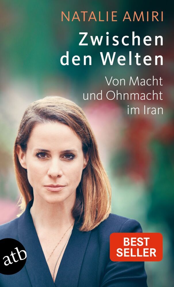 Zwischen den Welten (Natalie Amiri)