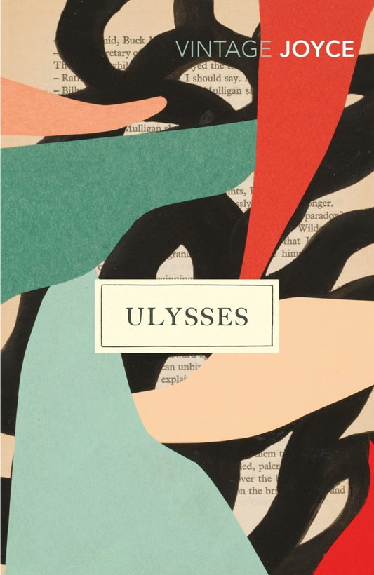 Ulysses (James Joyce)