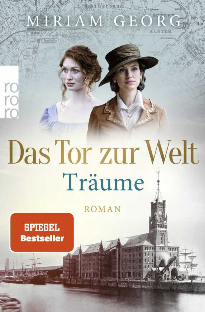 Das Tor zur Welt: Träume (Miriam Georg)