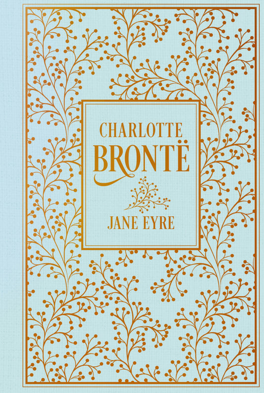 Jane Eyre (Charlotte Bronte)