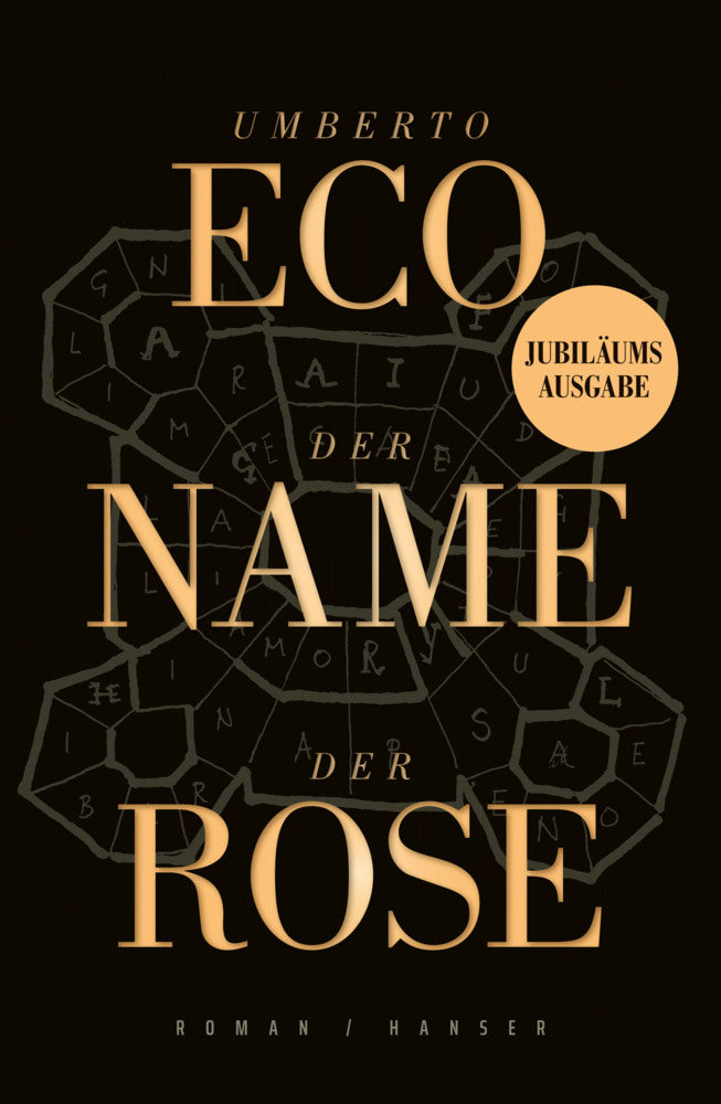 Der Name der Rose (Umberto Eco)